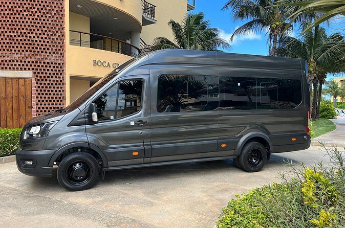 Private Round-Trip Airport Transfer In Aruba - Who Is This Tour Best For?