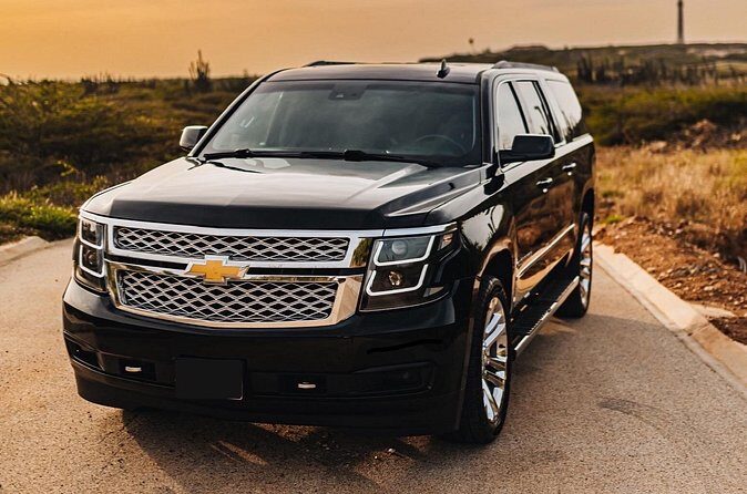 Private Round-Trip Airport Transfer in Aruba - Who Should Consider This Transfer?