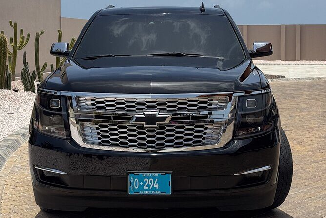 Private Round-Trip Airport Transfer in Aruba - FAQs