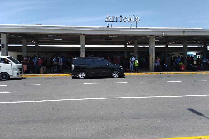 Private Round Trip Airport Transfer in Montego Bay - Who Is This Service Best For?