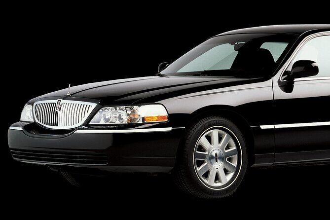 Private Round Trip Airport Transfer in St. Thomas Virgin Islands - The Sum Up: Who Is This Service Ideal For?