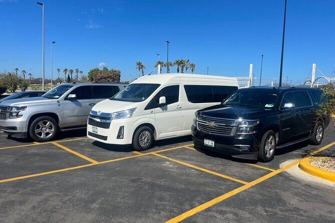 Private Round Trip Airport Transfer SJD to San Jose del Cabo - The Experience in Action: What to Expect