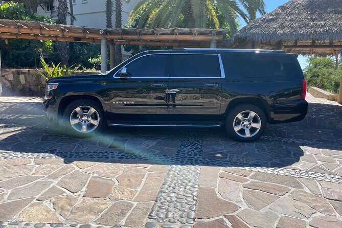 Private Round Trip Airport Transfer SJD to San Jose del Cabo - Final Thoughts: Is This the Right Choice?