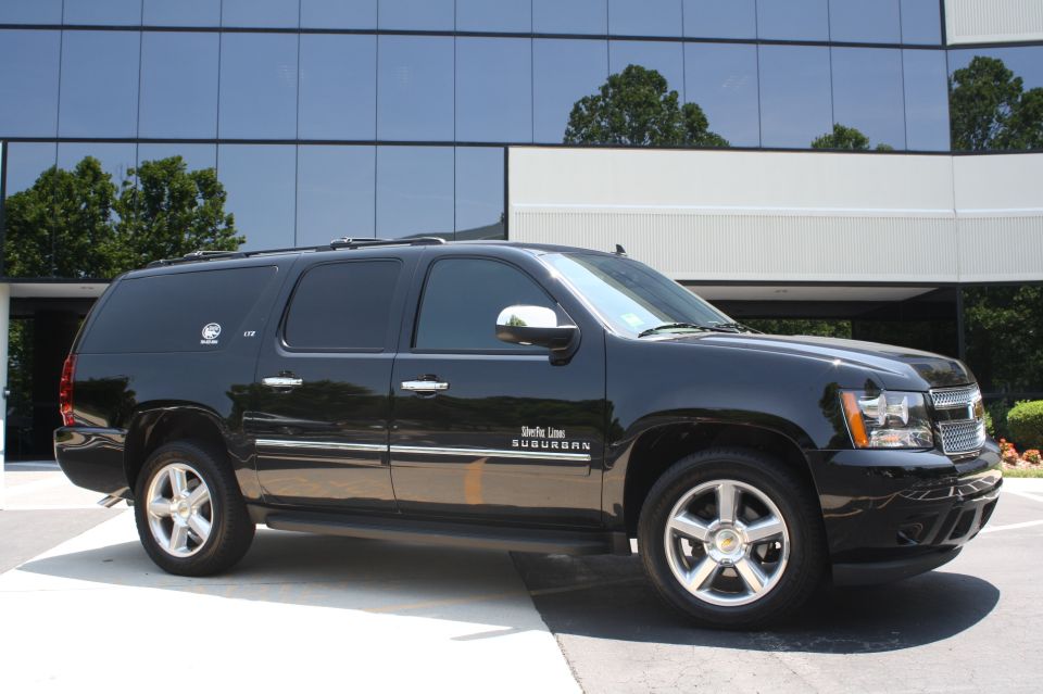 *Private Round-Trip Airport Transfer - Relaxing Experience