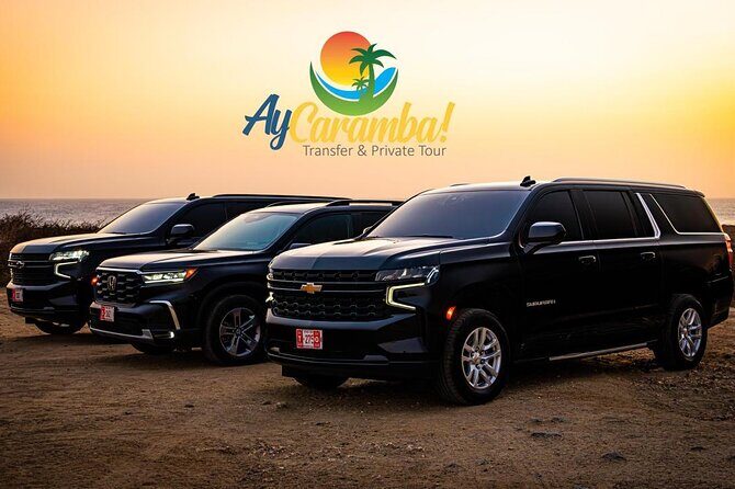 Private Round-Trip Airport Transfers Aruba - Private Round-Trip Airport Transfers Aruba: A Practical Review