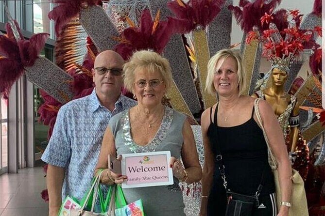 Private Round-Trip Airport Transfers Aruba - The Sum Up: Is It Worth It?