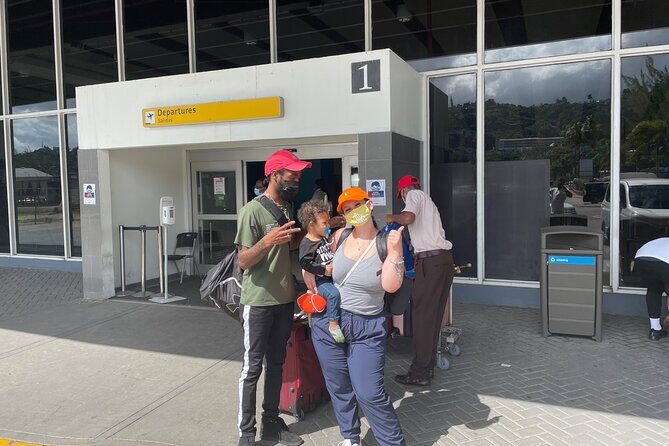 Private Round-Trip Airport Transportation to Negril from MBJ - Authentic Reviews: What Travelers Are Saying