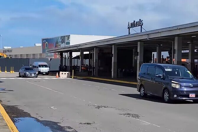 Private Round-Trip Airport Transportation to Negril from MBJ - Who Would Benefit Most from This Service?