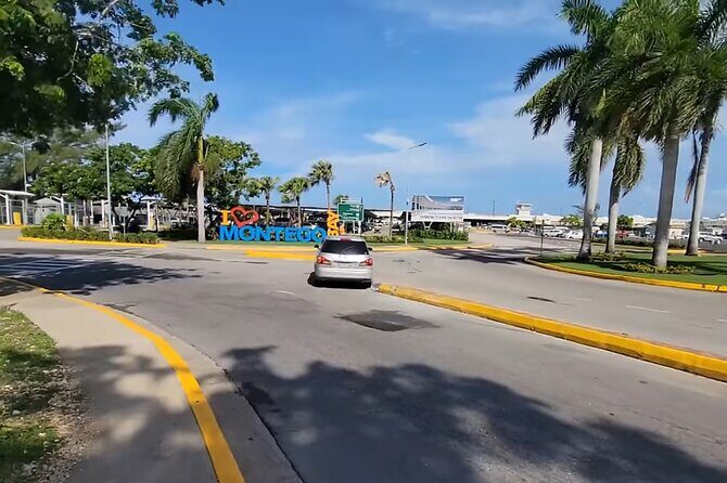 Private Round-Trip Airport Transportation to Negril from MBJ - Practical Details: Booking, Cancellations, and Considerations