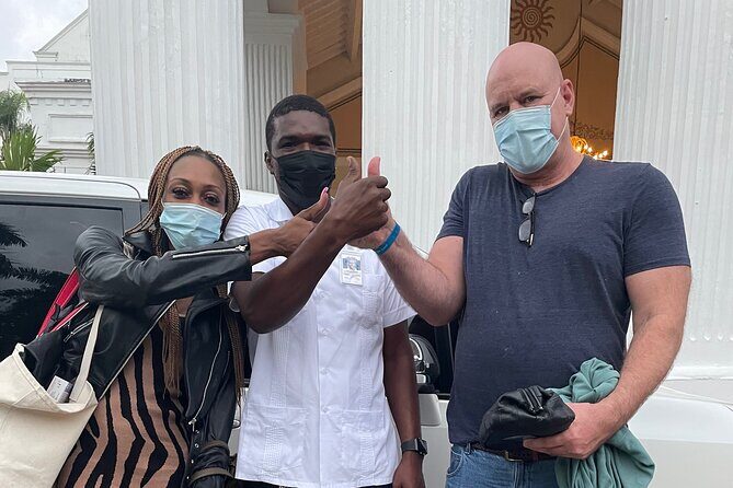 Private Round-Trip Airport Transportation to Negril from MBJ - Final Thoughts: Is This Transfer Right for You?