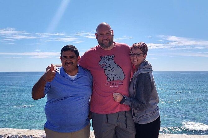 Private Round Trip by Van from SJC Airport - Why Choose This Transfer?