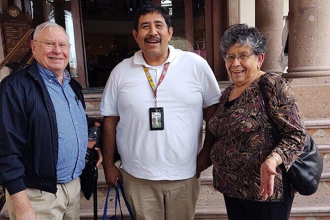 Private Round Trip by Van from SJC Airport - Return Journey