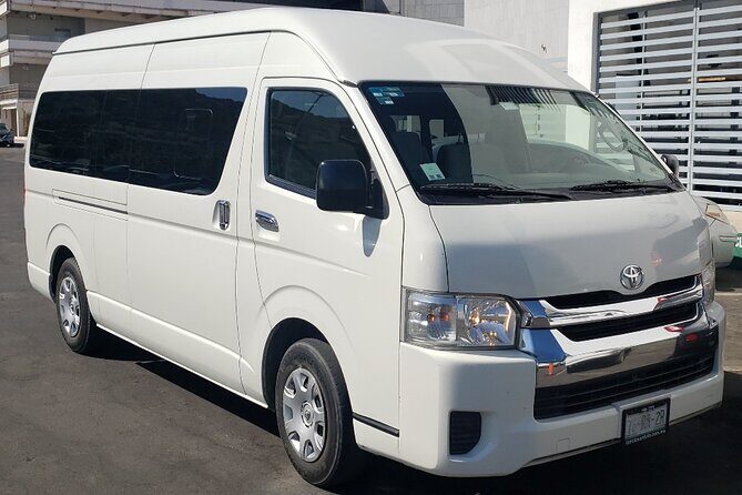 Private Round Trip for Dinner from Puerto Los Cabos - Key Points