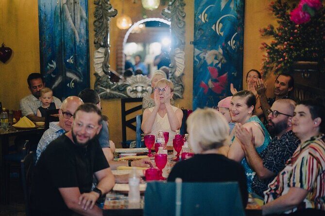 Private Round Trip for Dinner from Puerto Los Cabos - Why Consider This Experience?