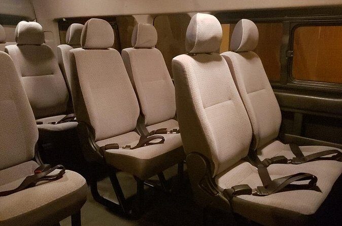 Private Round Trip for Dinner from Puerto Los Cabos - Frequently Asked Questions (FAQs)