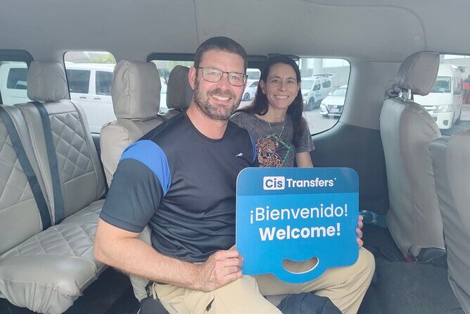 Private Round Trip from Airport to Hotel Zone Cancun - Who Will Benefit Most from This Service?