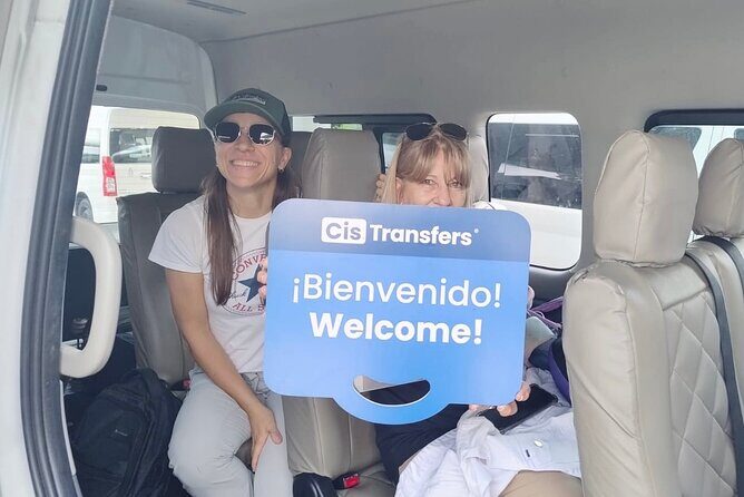 Private Round Trip from Airport to Hotel Zone Cancun - The Practical Details