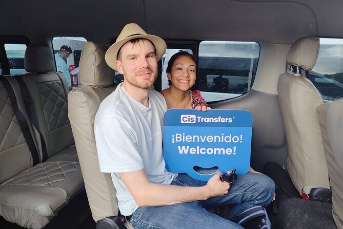 Private Round Trip from Airport to Hotel Zone Cancun - Final Thoughts