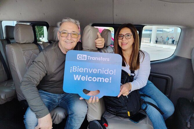 Private Round Trip from Airport to Hotel Zone Cancun - FAQs