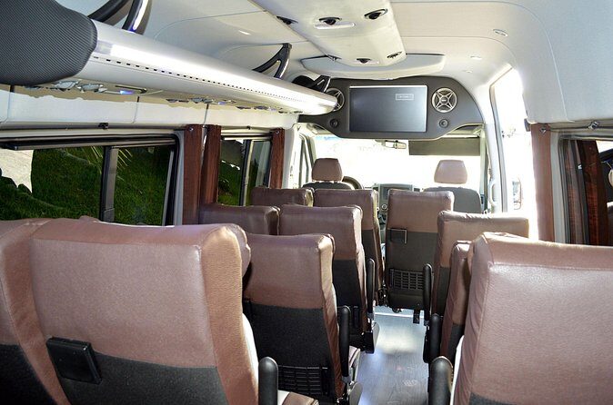 Private Round Trip From Cancun Airport to Puerto Aventuras - Will This Service Fit Your Travel Style?