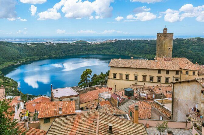 Private round trip from Rome to Castelli Romani and Lakes - Practical Details and What You Need to Know