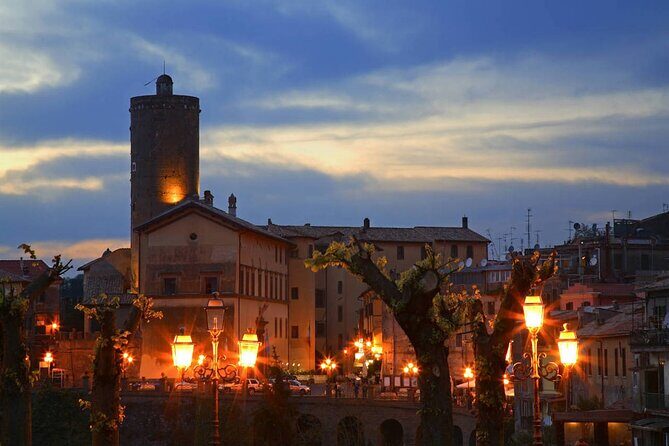 Private round trip from Rome to Castelli Romani and Lakes - Who Will Love This Tour?