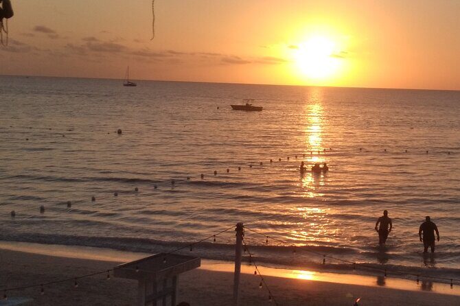 Private Round Trip from Sangster International Airport to Negril - The Road to Negril: What Makes This Transfer Stand Out