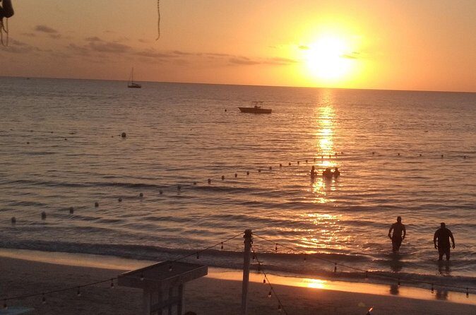 Private Round Trip from Sangster International Airport to Negril - Frequently Asked Questions