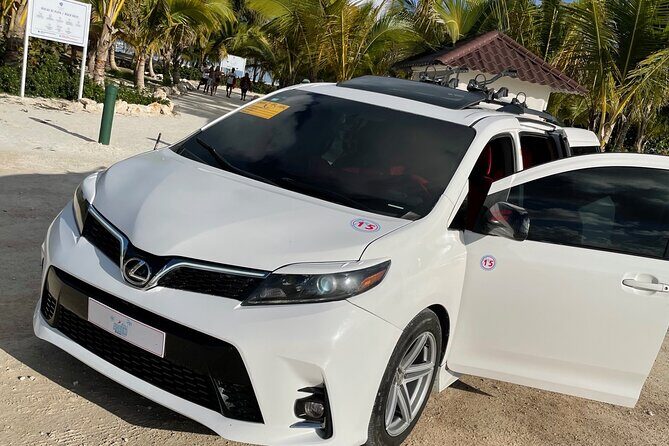 Private Round Trip La Romana Airport to Punta Cana Hotel/Villa/Rental Transfer - Analyzing the Value