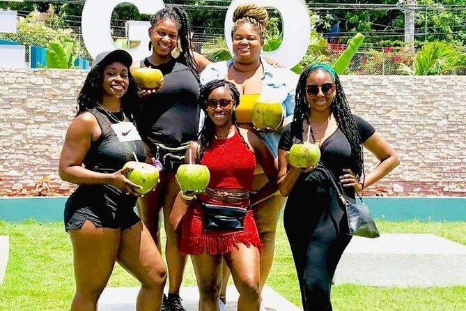 Private Round-trip MBJ Airport Transfer to Montego Bay Hotels - The Cost and Value