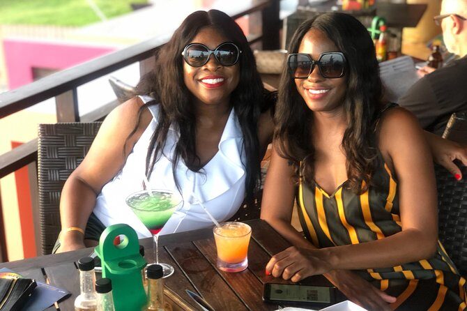 Private Round-trip MBJ Airport Transfer to Montego Bay Hotels - Who Should Consider This Service?