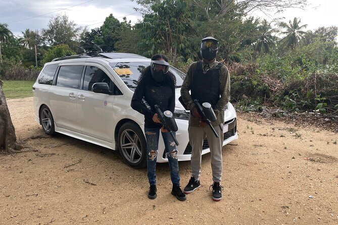 Private Round Trip Punta Cana Airport Hotel/Villa Transfer - An In-Depth Look at the Transfer Experience