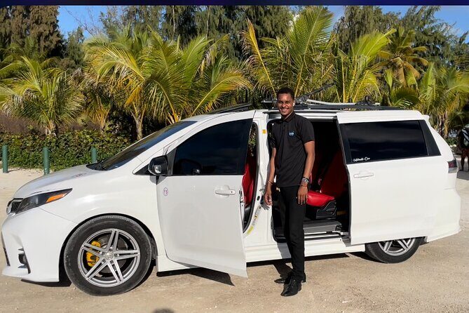 Private Round Trip Punta Cana Airport Hotel/Villa Transfer - Frequently Asked Questions