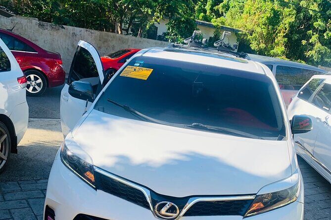 Private Round Trip Punta Cana Airport to Uvero Alto Villa/Hotel Transfer - Meeting Points and Schedule