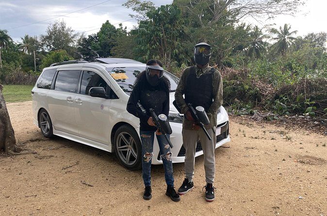 Private Round Trip Punta Cana Airport to Uvero Alto Villa/Hotel Transfer - Final Thoughts