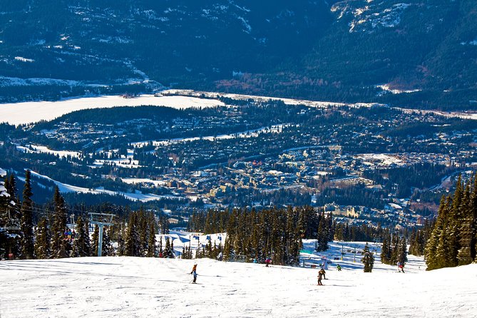 Private Round Trip Richmond BC To/From Whistler - Good To Know