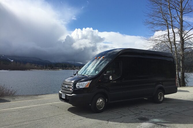 Private Round Trip Richmond BC To/From Whistler - Cancellation Policy