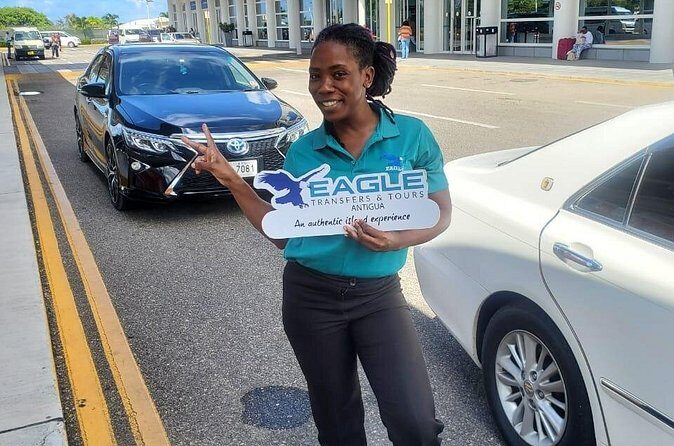 Private Round Trip Transfer From Antigua Airport To NonSuch Bay - Who Should Consider This Service?