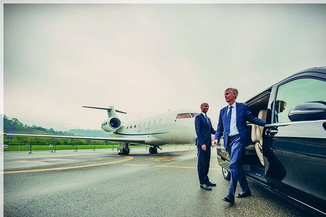 Private Round Trip Transfer From Antigua Airport to St. James's Club & Villas - Why a Private Transfer Might Be Perfect for You