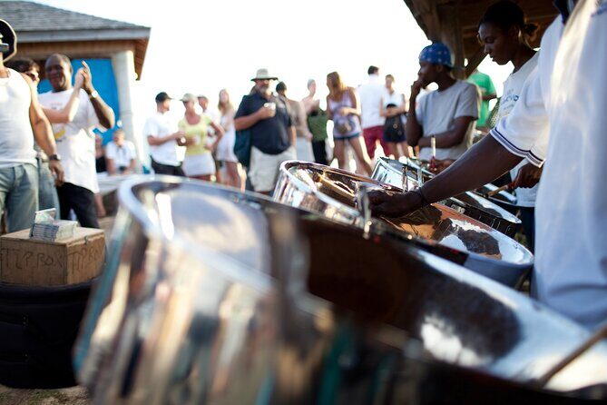 Private Round Trip Transfer From Antigua Airport to St. James's Club & Villas - Transportation Details and Practical Tips