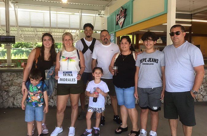 Private round trip transfer from Santo Domingo to Punta Cana - Final Thoughts: Is it Worth It?