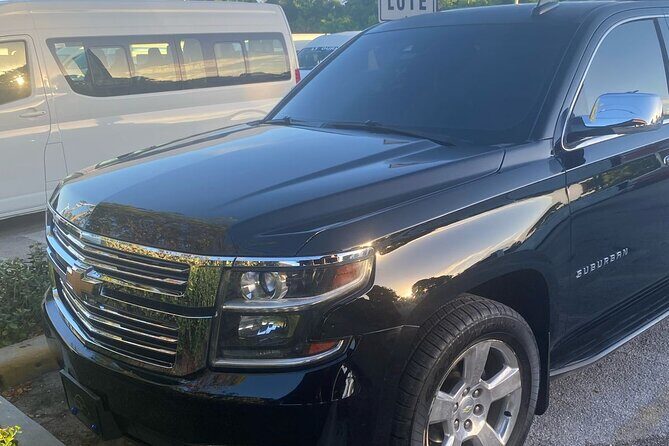 Private round trip transfer from Santo Domingo to Punta Cana - FAQs