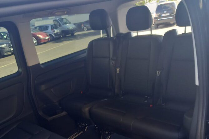 Private round trip transfer from/to Paris airports - The Sum Up: Is It Worth It?