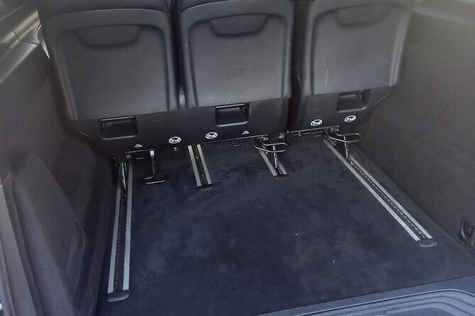 Private round trip transfer from/to PARIS  DISNEYLAND - What It Means for Your Trip