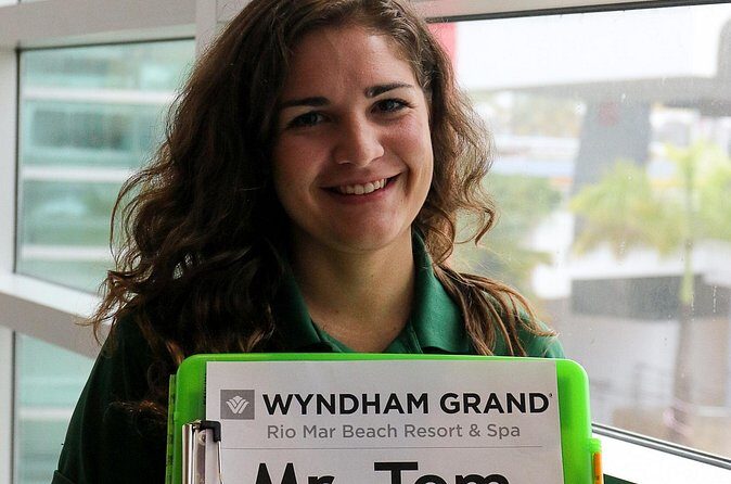 Private Round-Trip Transfer: Luis Muñoz Marín Airport to Hotel - Pricing and Value Analysis