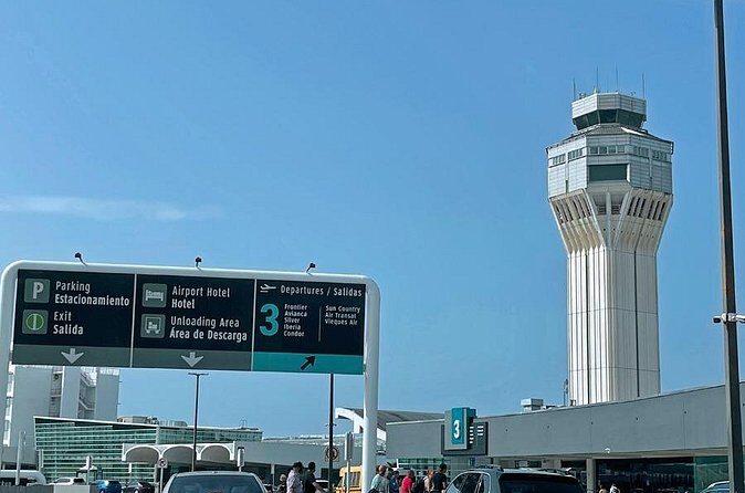 Private Round-Trip Transfer: Luis Muñoz Marín Airport to Hotel - FAQ