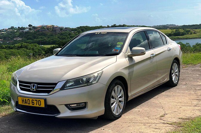 Private Round Trip Transfer Maurice Bishop International Airport to Hotel - The Booking and Cancellation Process