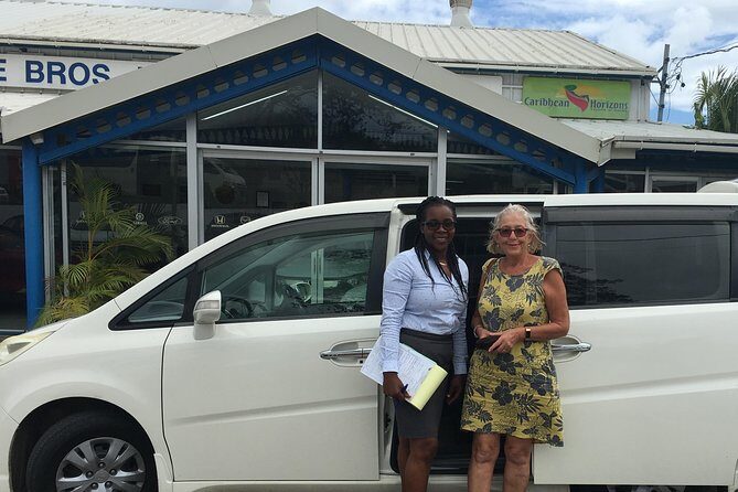 Private Round Trip Transfer Maurice Bishop International Airport to Hotel - Who Will Love This Service?