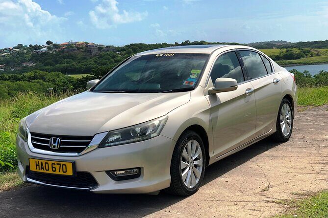 Private Round Trip Transfer Maurice Bishop International Airport to Hotel - Final Thoughts