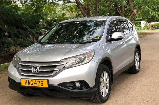 Private Round Trip Transfer Maurice Bishop International Airport to Hotel - FAQ